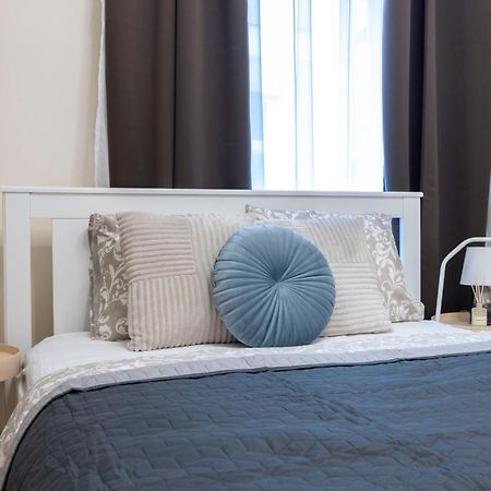 Prime Location & Cozy Central 3Bedrm Apartment Budapest Eksteriør bilde
