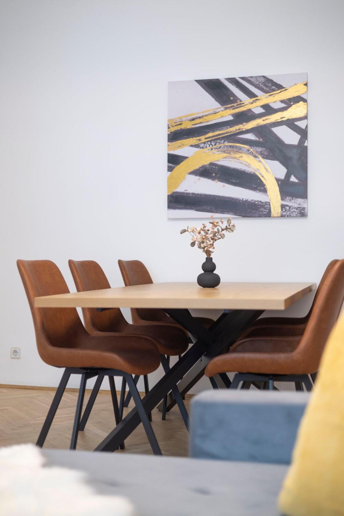 Prime Location & Cozy Central 3Bedrm Apartment Budapest Eksteriør bilde