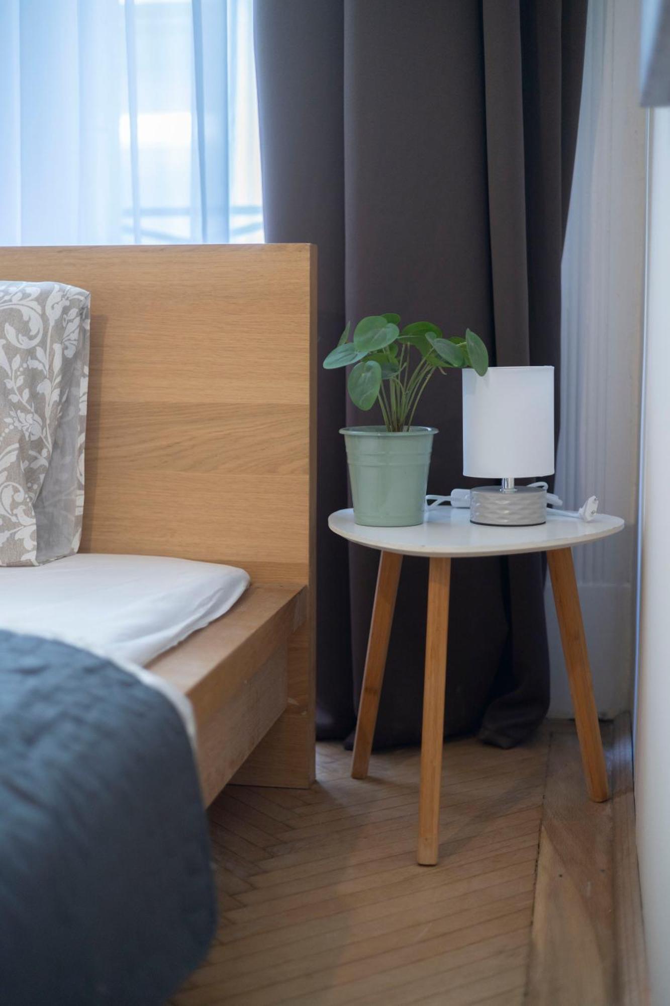 Prime Location & Cozy Central 3Bedrm Apartment Budapest Eksteriør bilde
