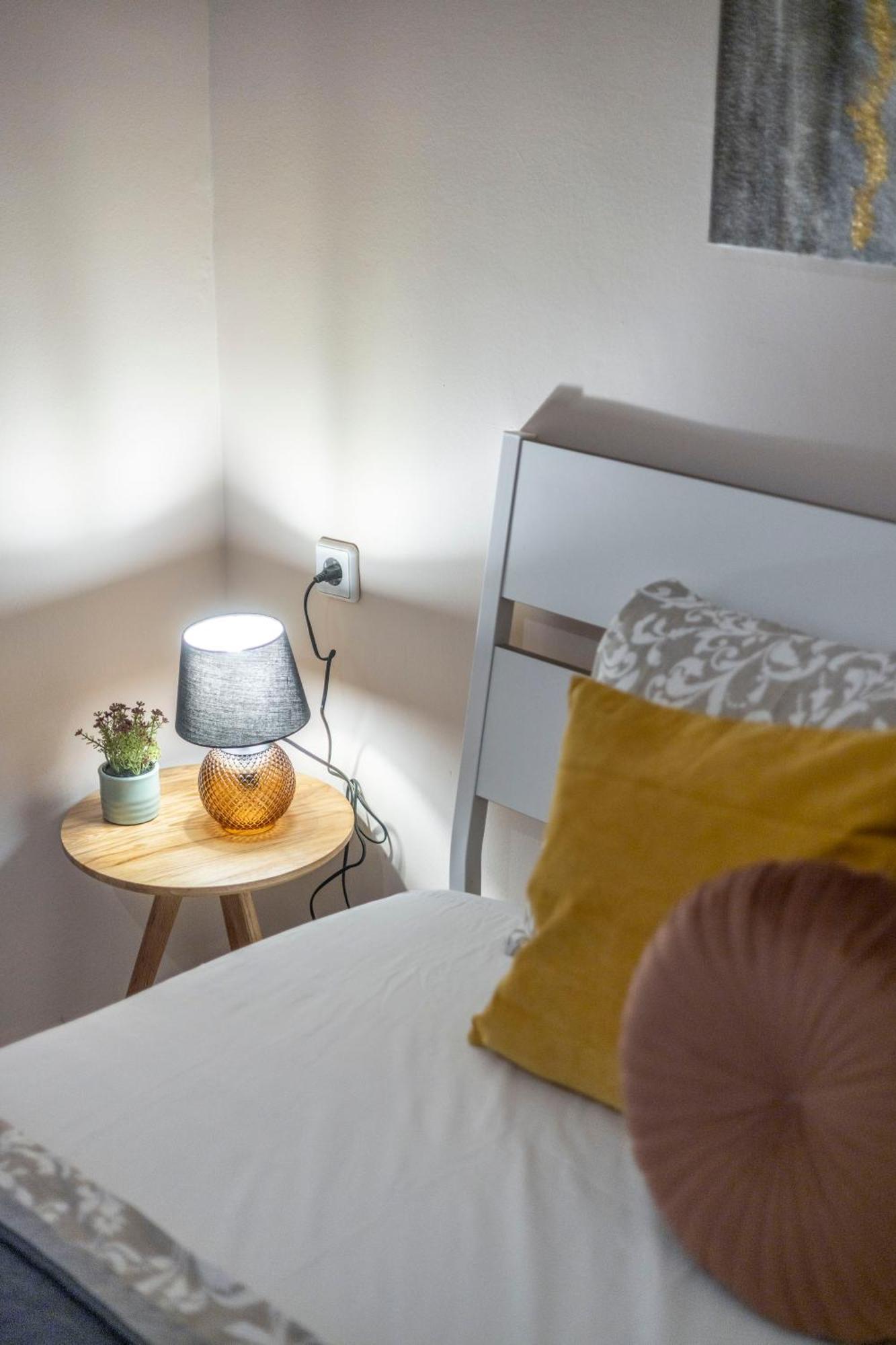 Prime Location & Cozy Central 3Bedrm Apartment Budapest Eksteriør bilde